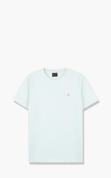 Benzak BT-07 &quot;B&quot; Embroidery Tee Mint