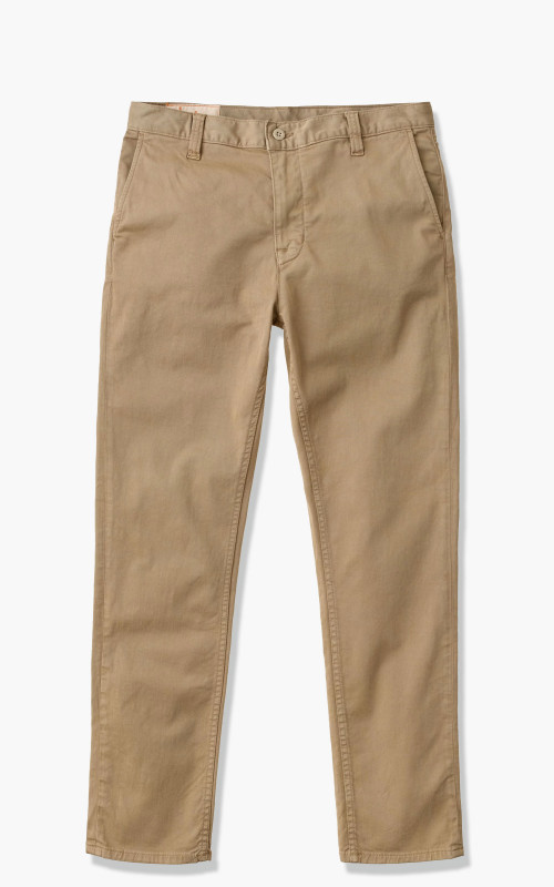 Nudie Jeans Easy Alvin Beige