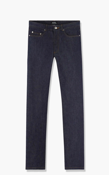 A.P.C. Jean Standard Indigo Red Selvage 14.5oz CODBS-H09080