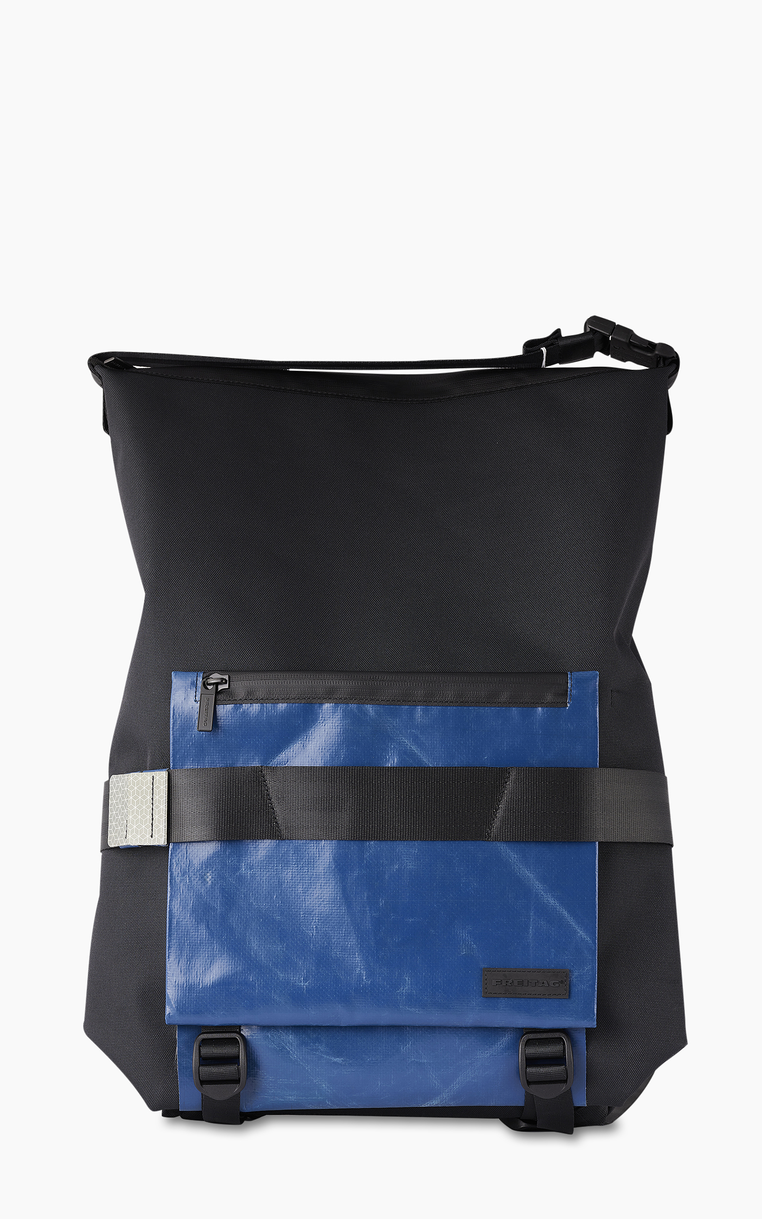 Freitag F690 Coston Backpack Medium Blue 17-2 | Cultizm