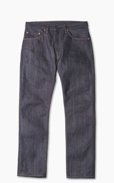 Levi&#039;s® Vintage Clothing 1967 505 Jeans Dark Indigo Rigid