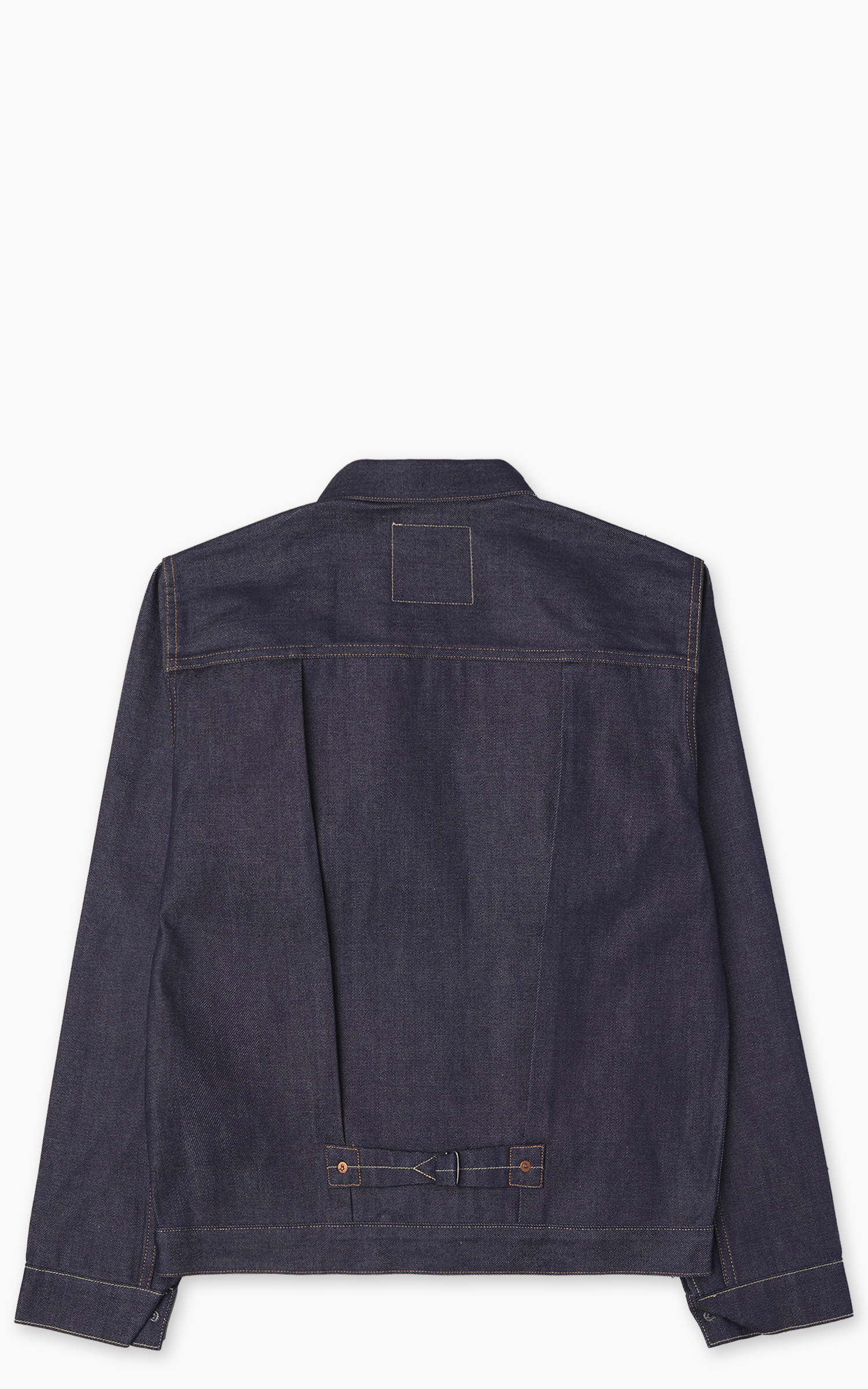 Levi's® Vintage Clothing 1936 Type I Jacket Rigid | Cultizm