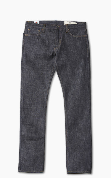 Rogue Territory Stanton Cryptic Indigo Selvedge 13.5oz