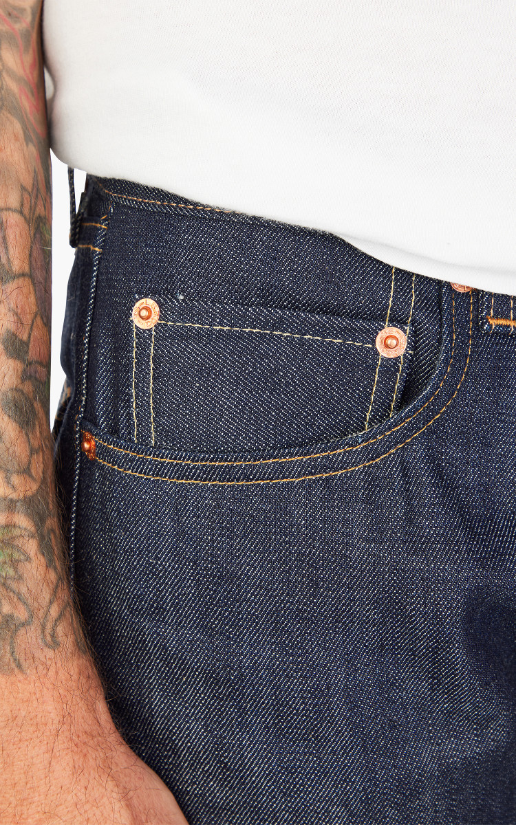 LVC-66501-01460-1966-501-Jeans LVC-66501-01460-1966-501-Jeans