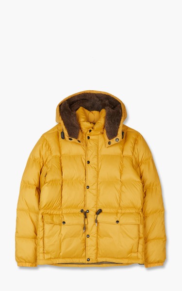 RRL Brinklow Lined Bomber Jacket Mountain Yellow 782840794001