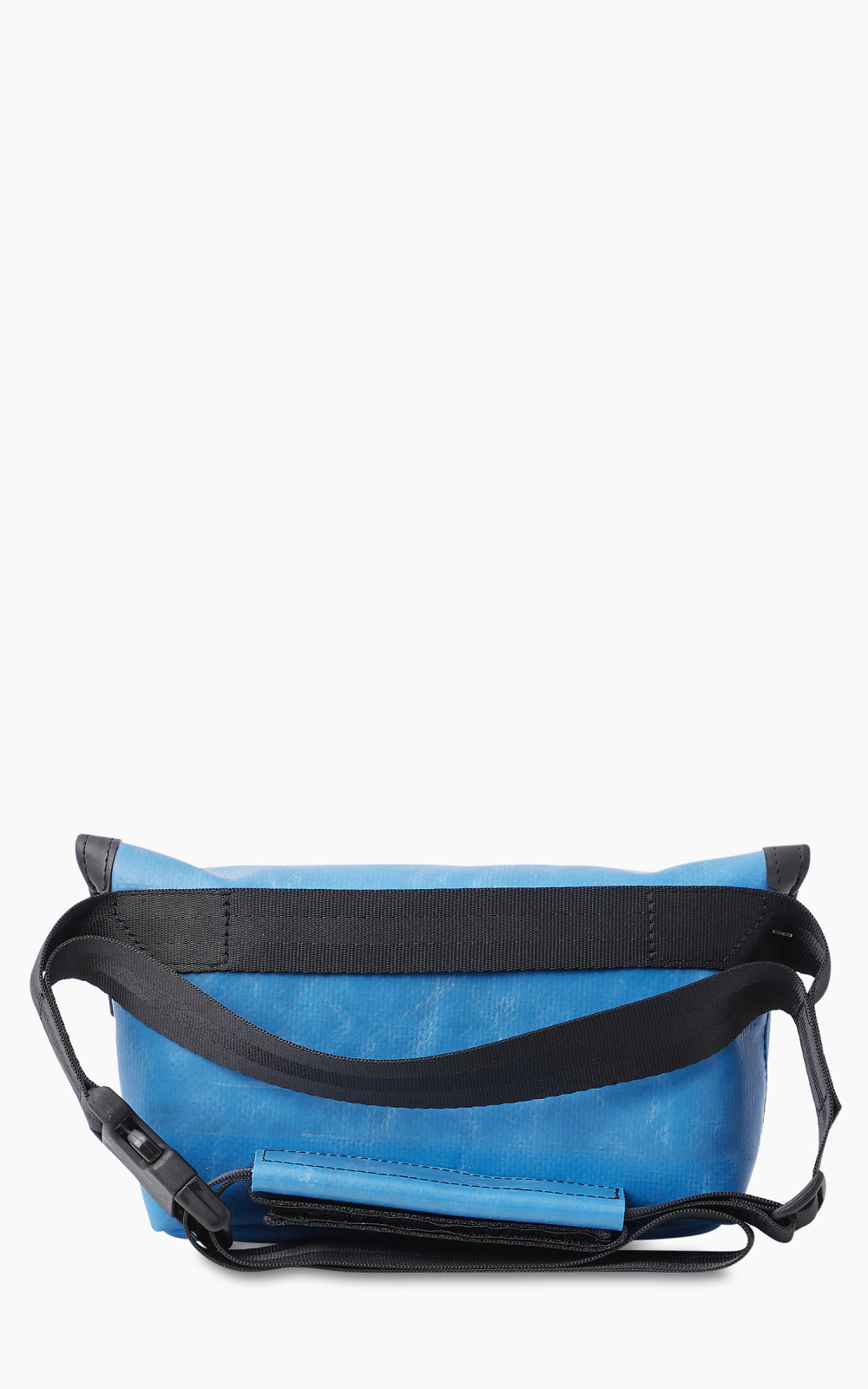 Freitag F40 Jamie Hip Bag Blue 20 13 Cultizm