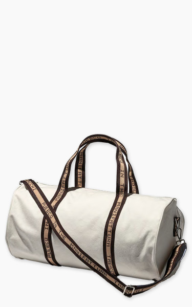 Puebco Clubhouse Barrel Bag Manifattura Tabacchi Natural/Brown