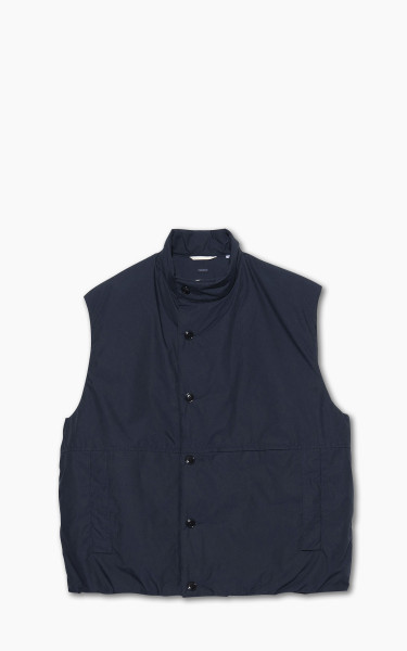 Nanamica Insulation Vest Navy