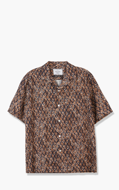 Portuguese Flannel Losan Shirt SS220025-Losan