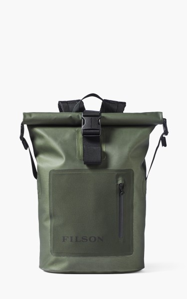 Filson Dry Backpack Otter Green