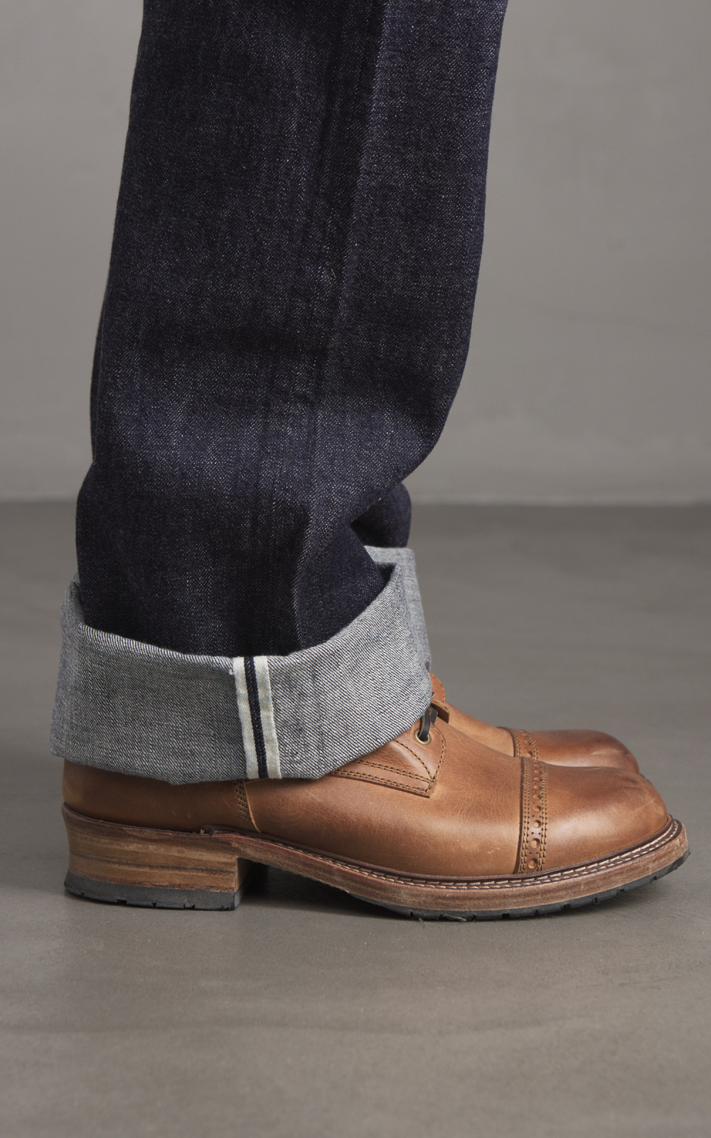TCB 20's Jeans Selvedge Indigo | Cultizm