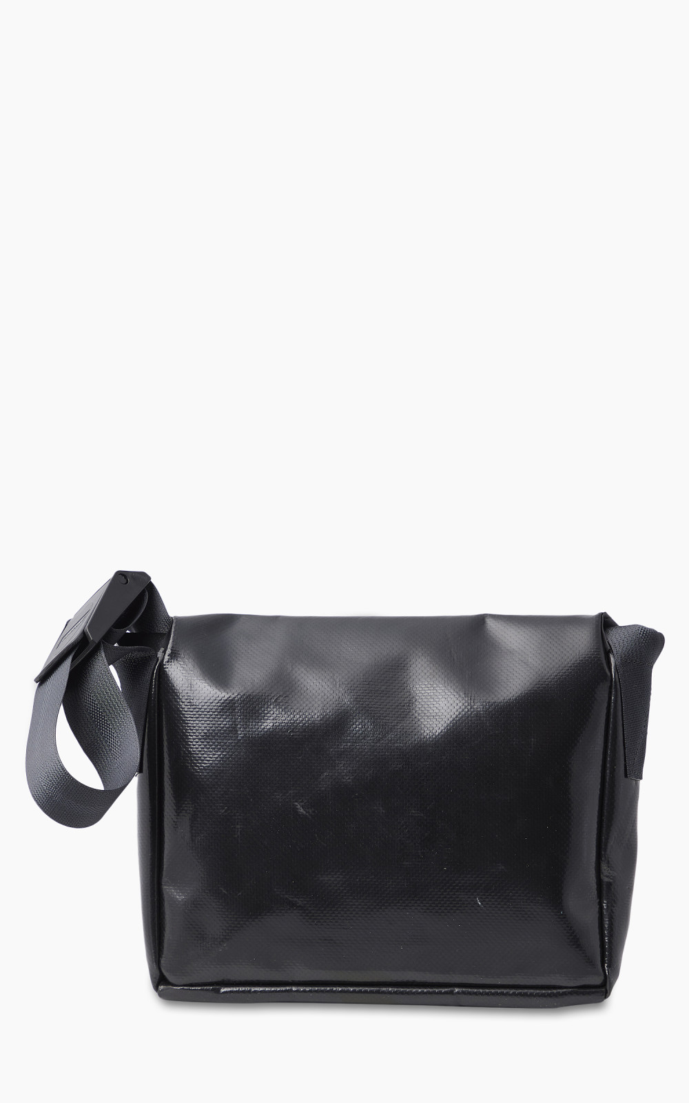 Freitag F11 Lassie Messenger Bag Classic S Black 20-2 | Cultizm