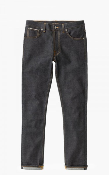 Nudie Jeans Lean Dean Dry Japan Selvage