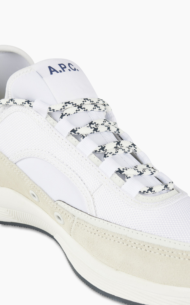 A.P.C｜SNEAKERS (Run around (PAACT M56084)) A-P-C-Run-Around-Sneaker-PAACT