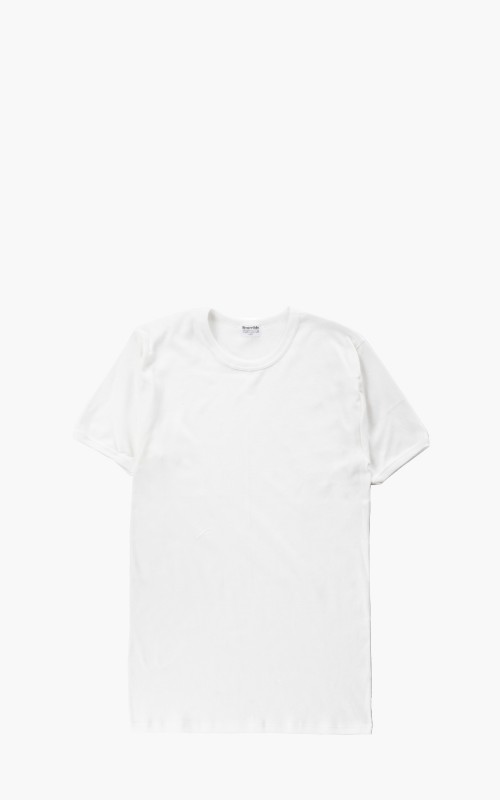 Resteröds Classic T-Shirt White