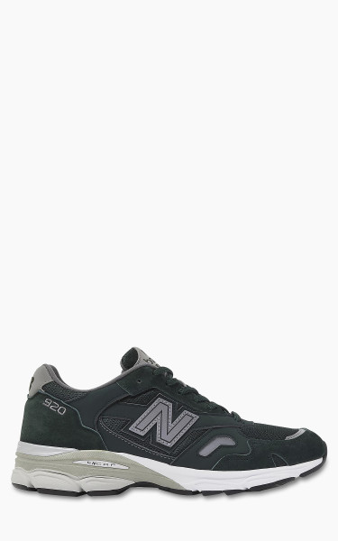 New Balance M920 GRN Green/Grey/White &quot;Made in UK&quot;