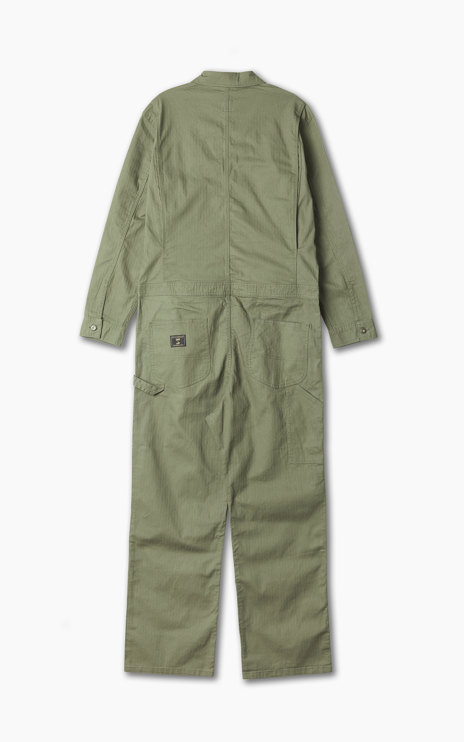 別注』Lee×ROSSO DENIM SET UP[RW47-LB9266]｜URBAN RESEARCH