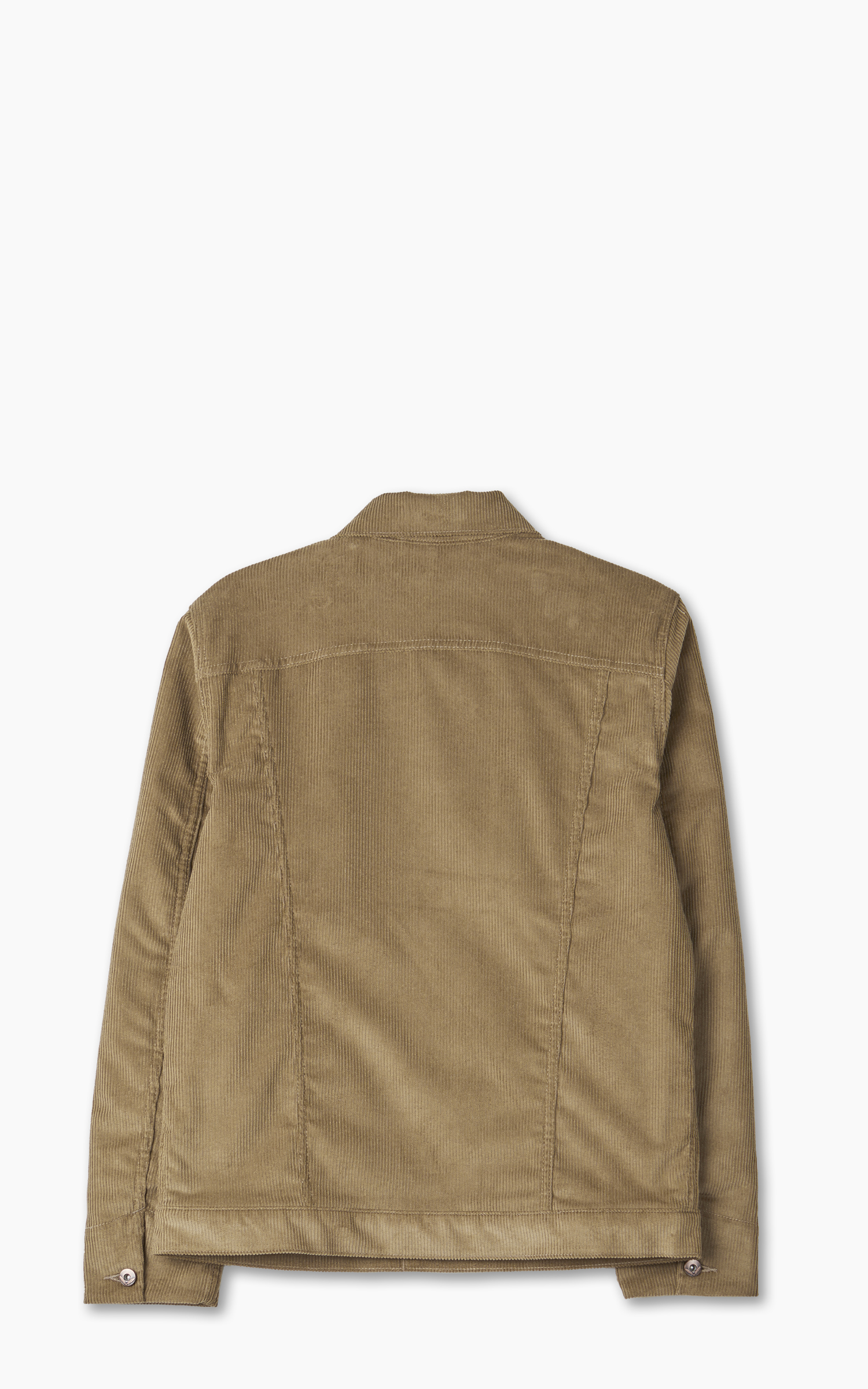 Rogue Territory Supply Jacket Tan Corduroy Lined | Cultizm