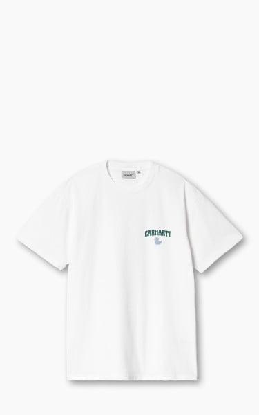 Carhartt WIP S/S Duckin&#039; T-Shirt White