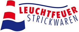 Leuchtfeuer-Strickwaren