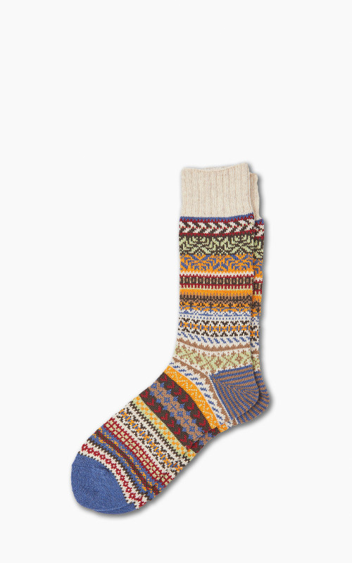 Chup Lumimesta Socks Oatmeal