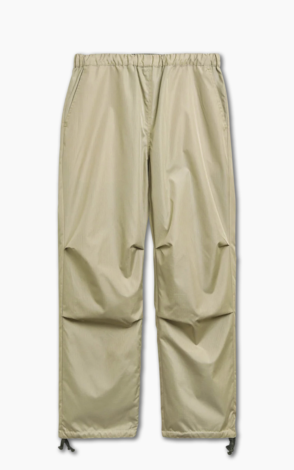 Taion Military Reversible Pants Olive | Cultizm