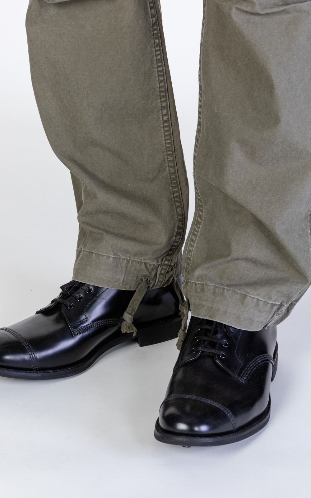 RRL Surplus Cargo Pant Olive | Cultizm RRL Surplus Cargo Pant Olive | Cultizm