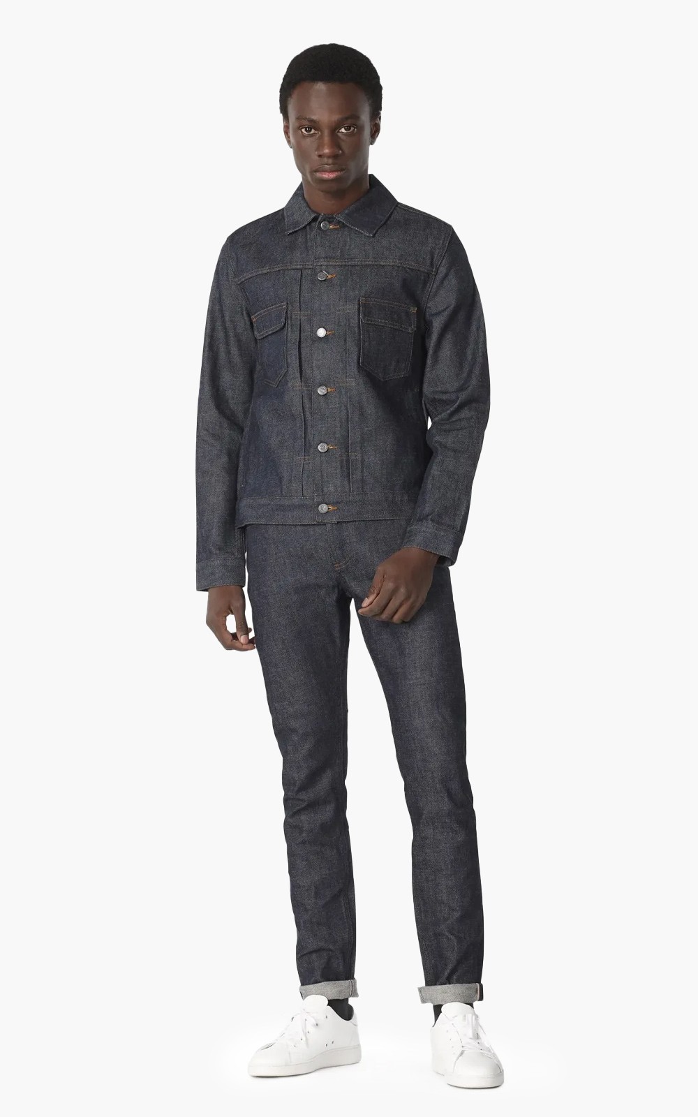 VESTE-JEAN-WORK- VESTE-JEAN-WORK-