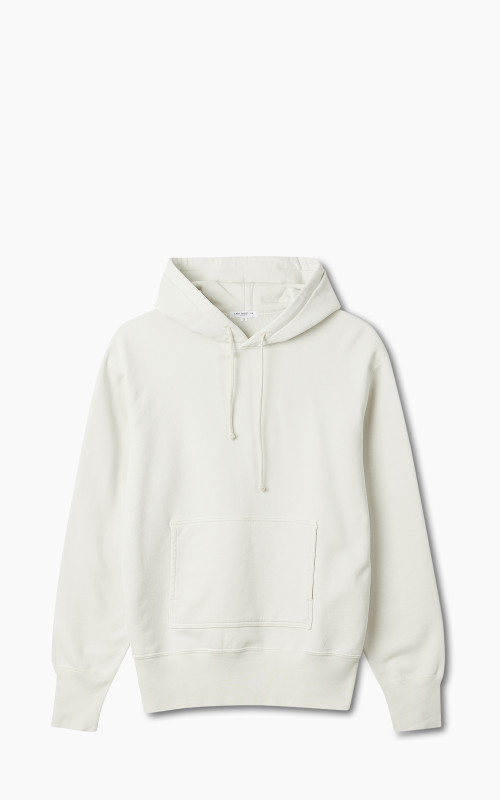 Lady White Co. LWC Hoodie Off White