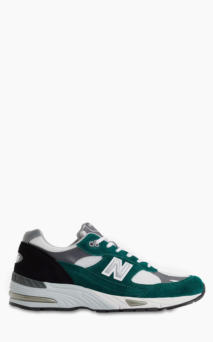 New Balance ☆ made in England M991TLK ‘Pacific’ New Balance 991 Pacific M991TLK Release Date | Hypebeast