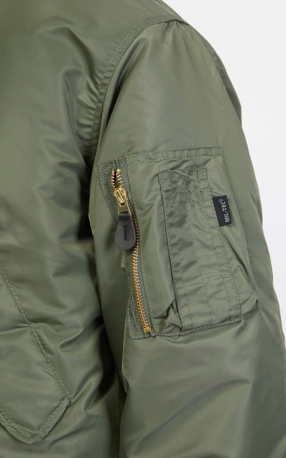 1piu1uguale3 MA-1 JACKET OLIVE SIZE：Ⅵ 1PIU1UGUALE3 3D M65 Jacket, Size M, Olive | eBay