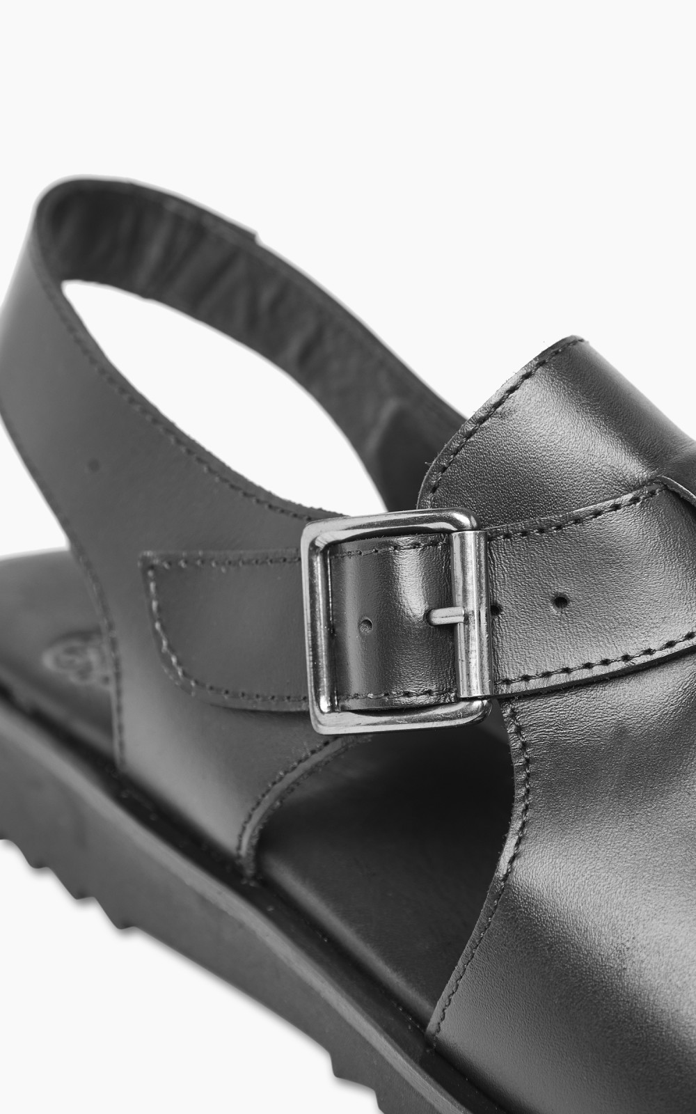 Paraboot Adriatic F Sport Black – Neighbour