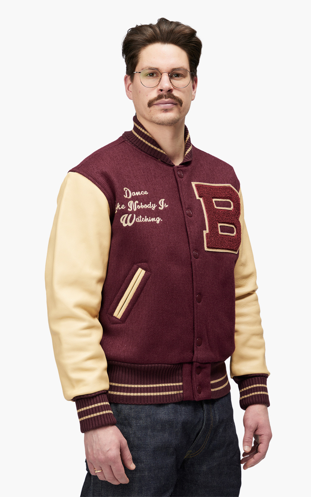 STYLE 229140 HERITAGE JACKET