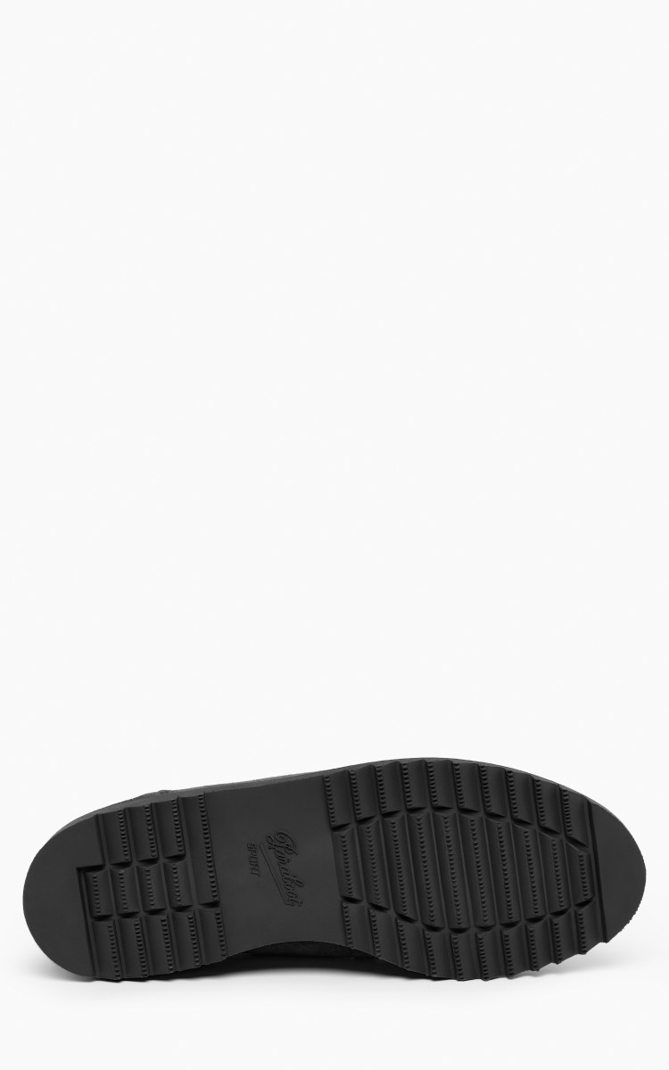 Paraboot x Engineered Garments Clusaz Sport Black | Cultizm