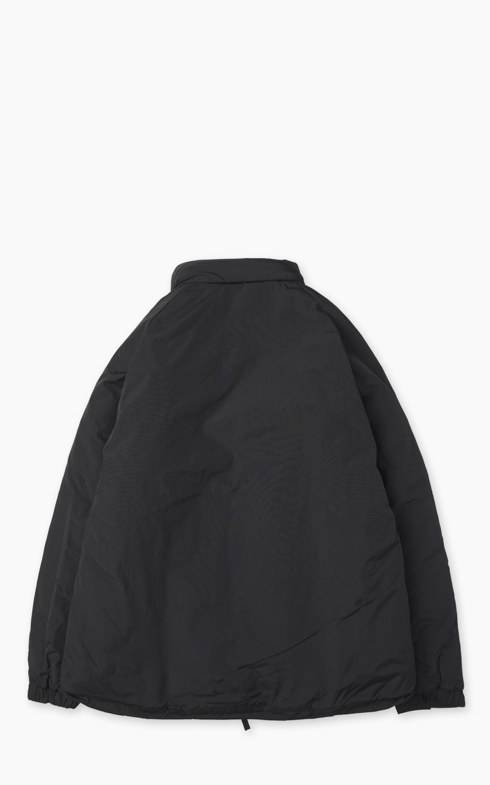 Houston Level 7 Cold Weather Jacket Black | Cultizm