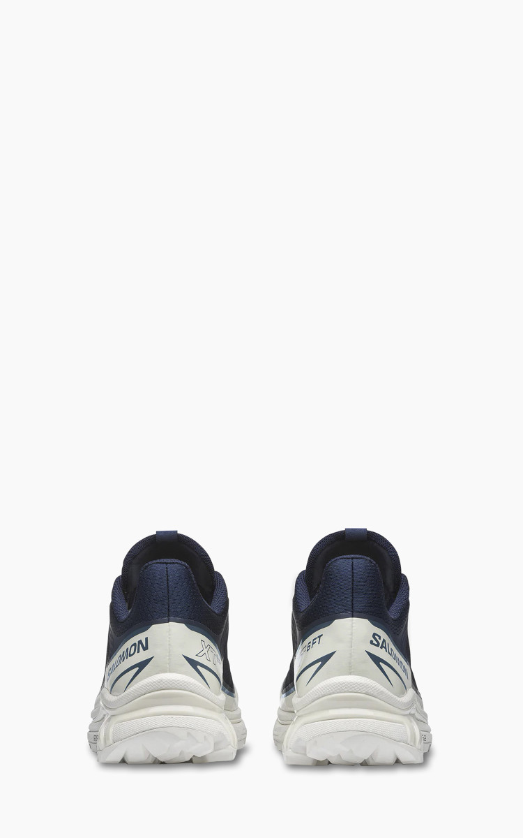 Salomon XT-6 FT Sneakers Dark Sapphire/Vanilla Ice/Stormy