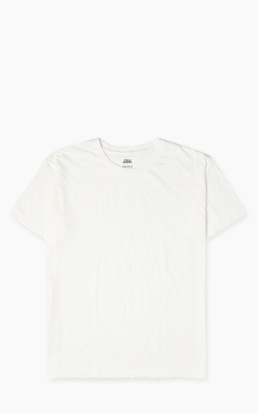Fullcount 5503 2-Pack T-Shirt White