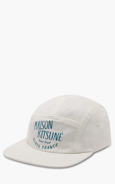 Maison Kitsuné Palais Royal 5P Cap Milk