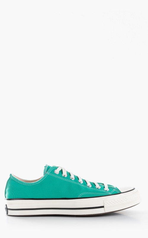 Converse Chuck 70 Classic Low Top Court Green