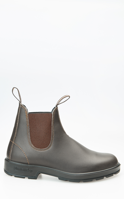 Blundstone 500 Original Series Stout Brown