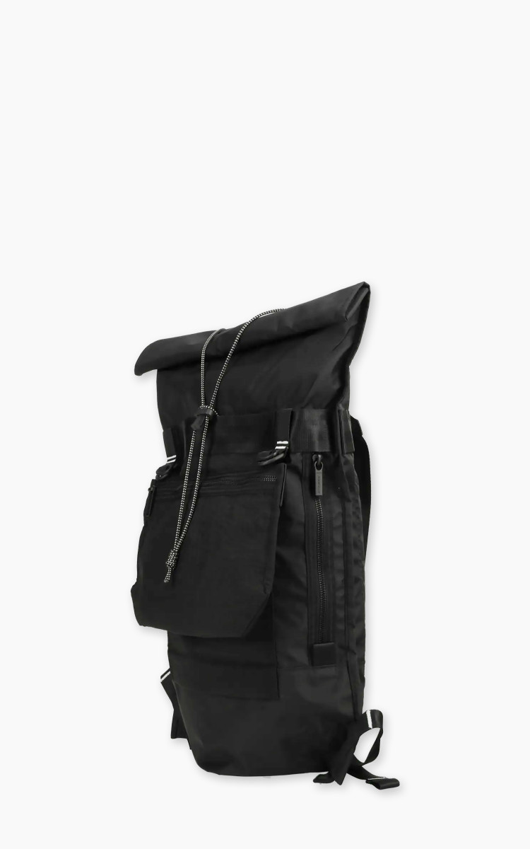 Freitag Mono PA6 Backpack Black Cultizm