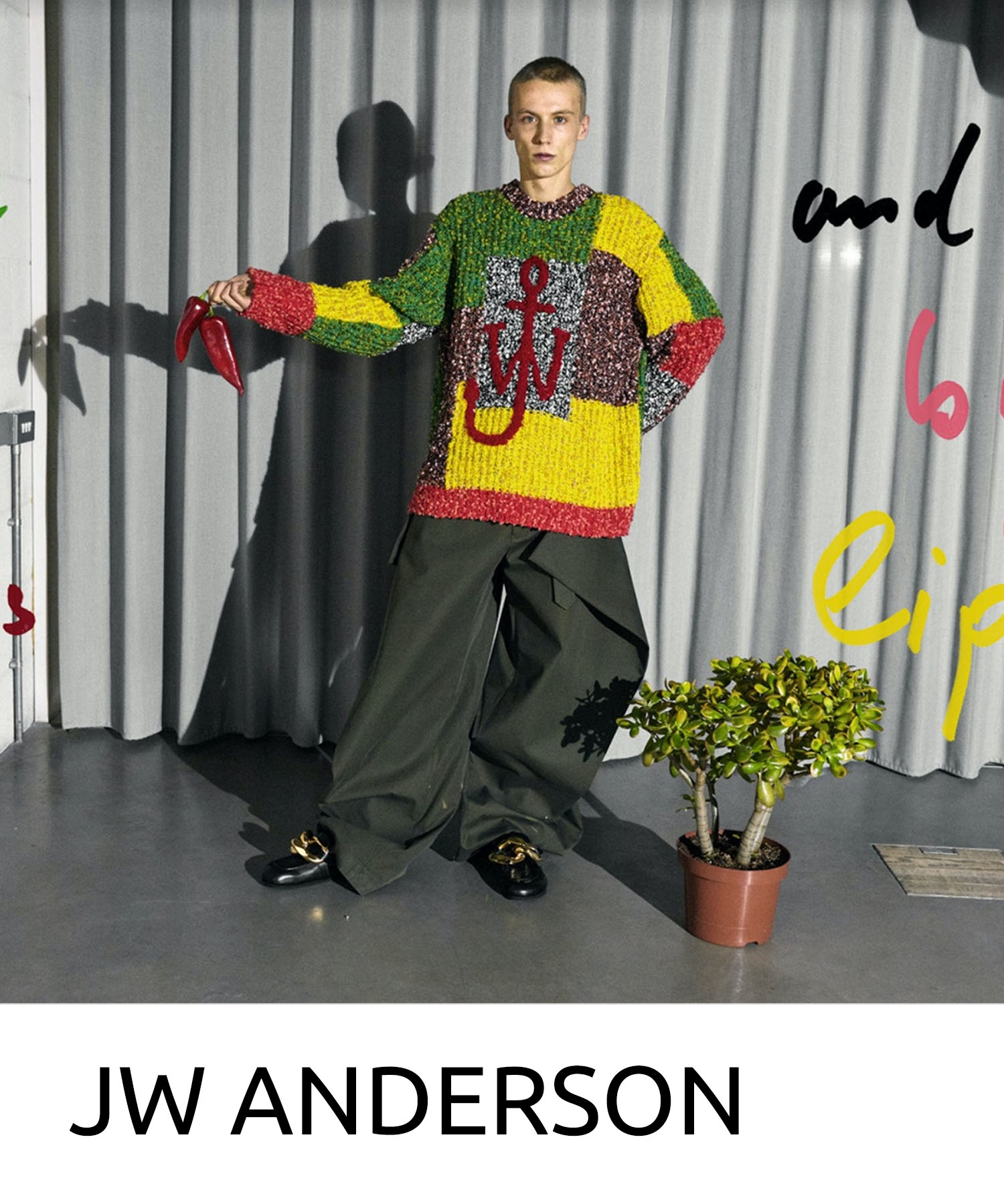JW Anderson