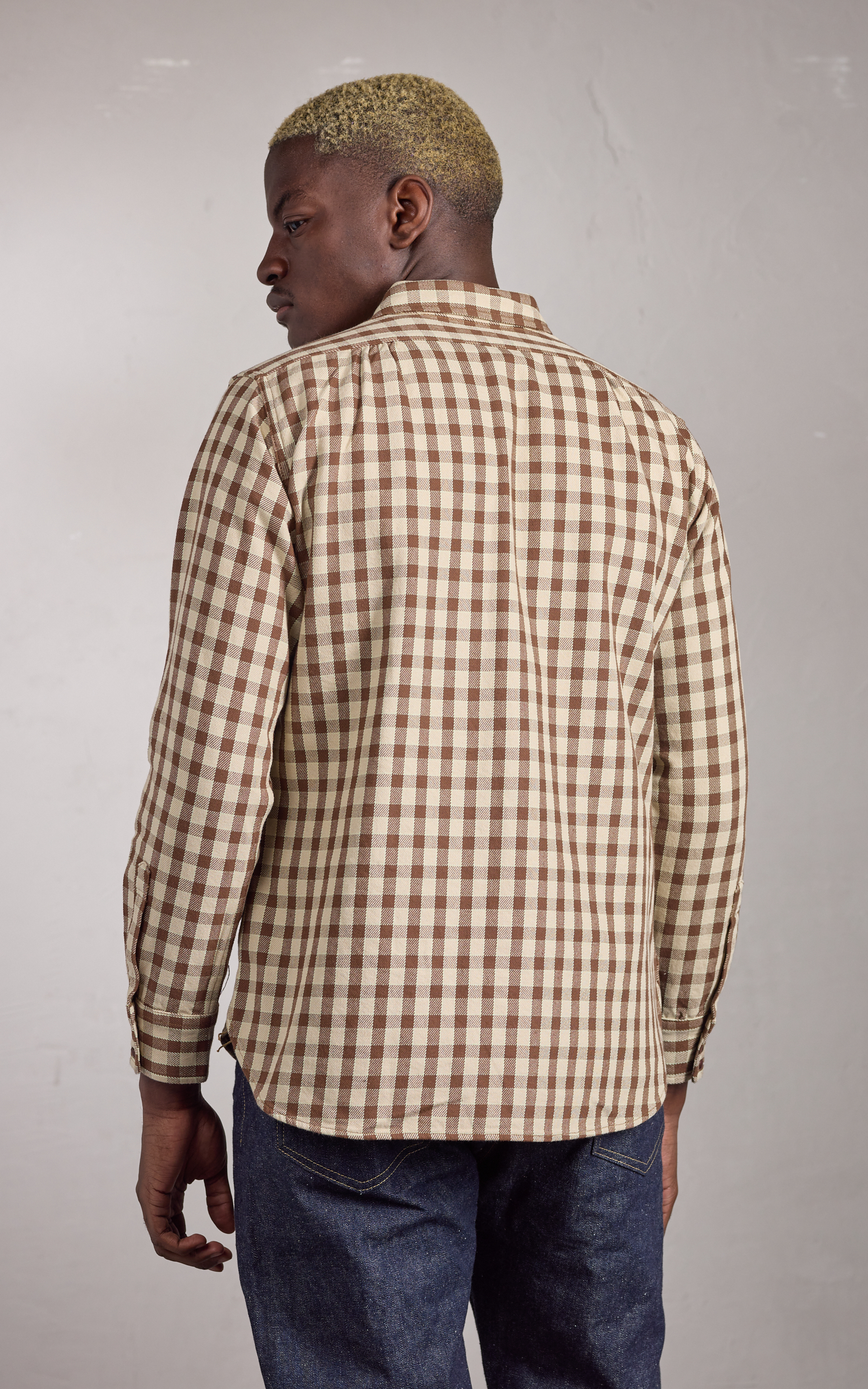 Warehouse western shirt dress on sale