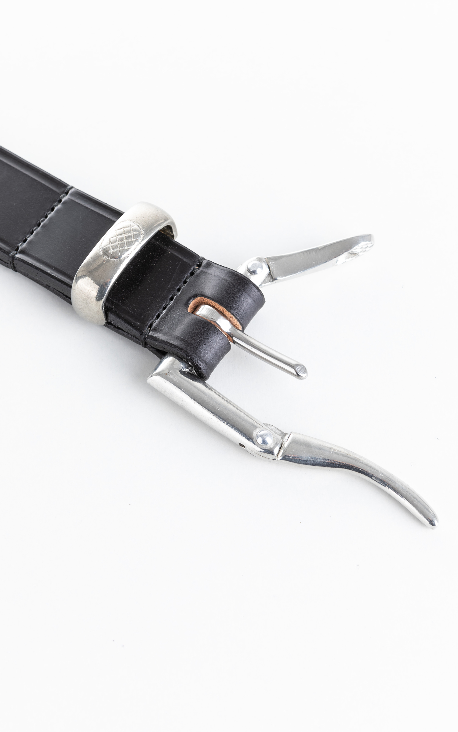 Martin Faizey Quick Release Belt 1.25