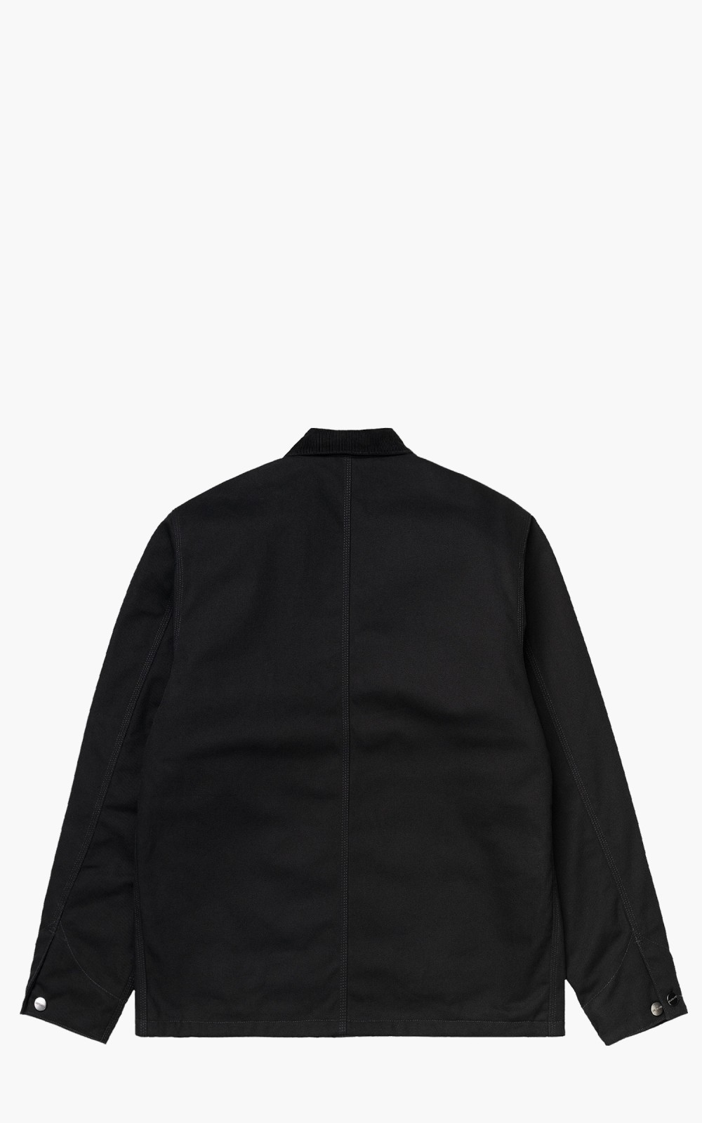 Carhartt WIP Michigan Chore Coat (Spring) | Yosemite / Black