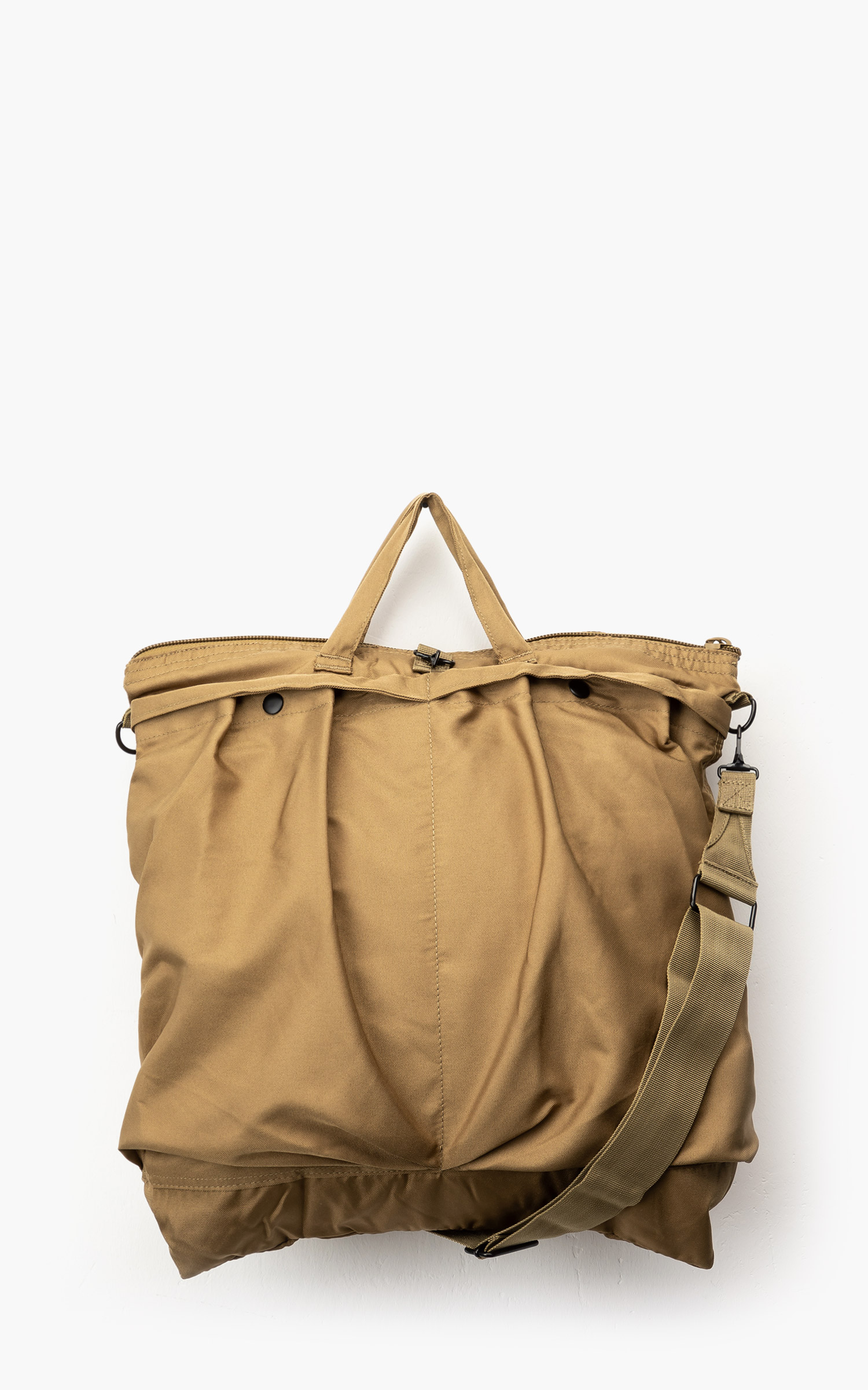 Military Surplus US Helmet Bag Coyote | Cultizm