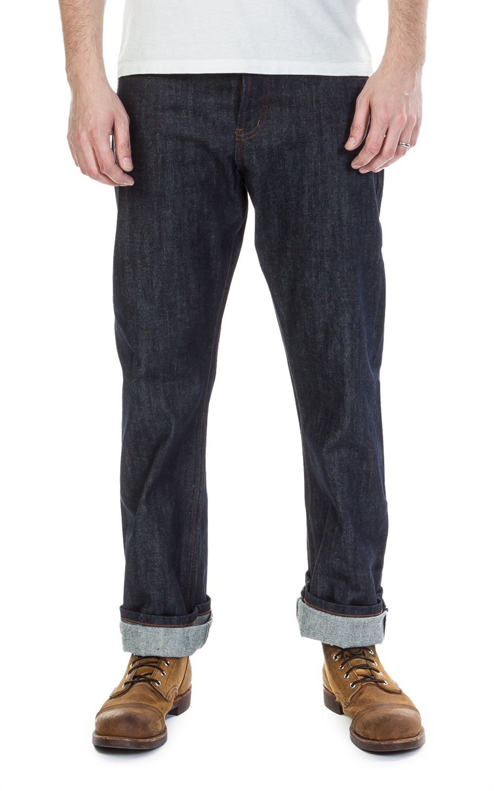 7 for all mankind dojo trouser jeans