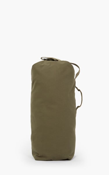 Military Surplus US Duffle Bag Olive