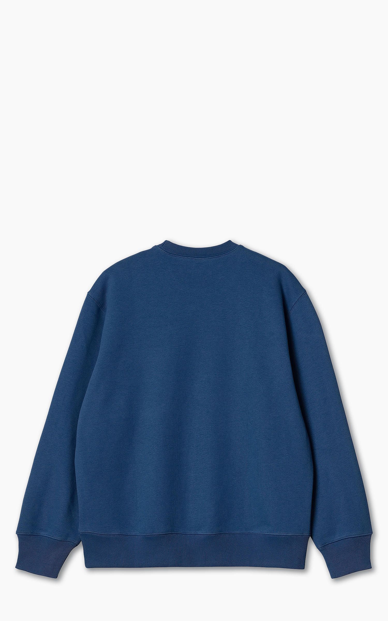 Carhartt WIP Heart Pocket Sweat Liberty | Cultizm