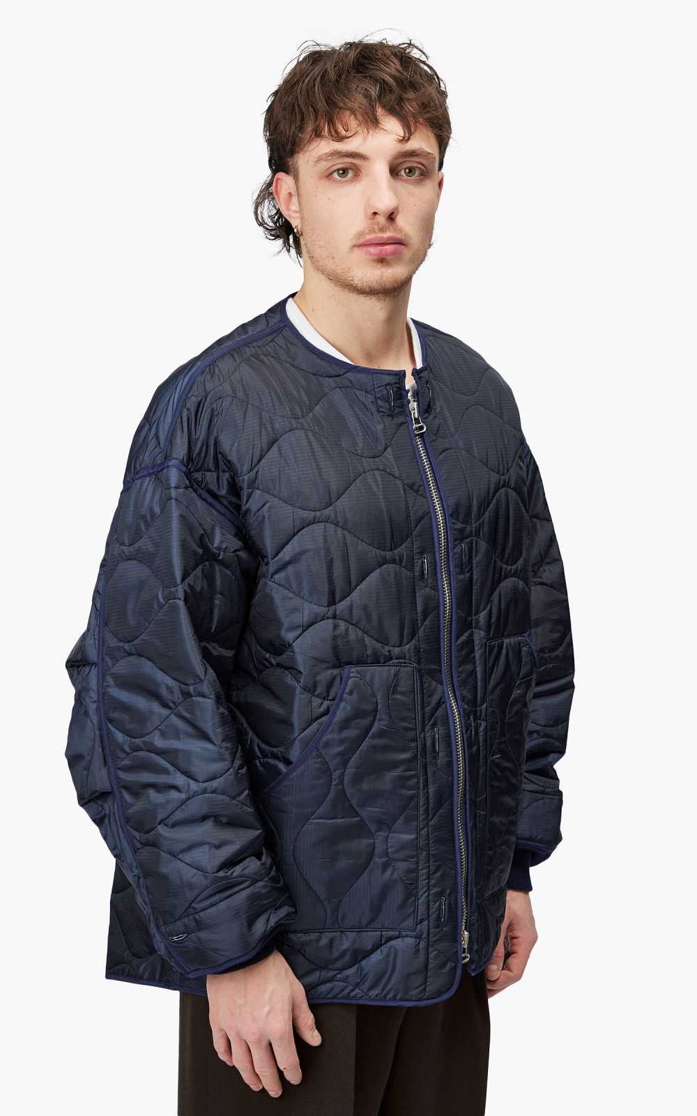 MARKAWARE/marka TECH SNOW PARKA studios｜メンズ